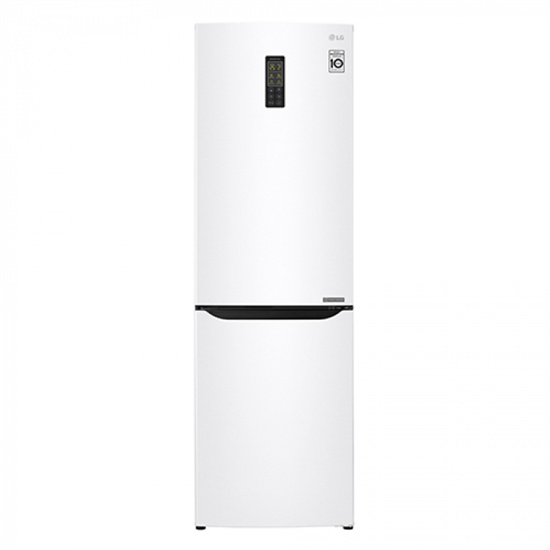 Холодильник LG GA-B379SQUL - фото 43161