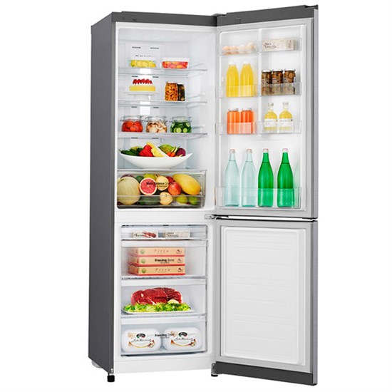 Холодильник LG GA-B419SMHL - фото 43162