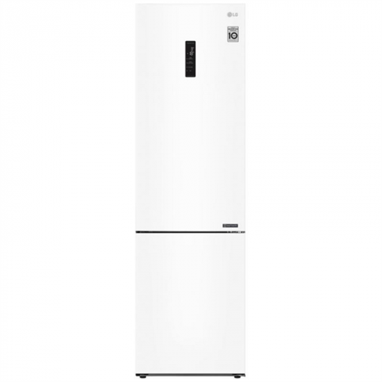 Холодильник LG GA-B509CQSL - фото 43164
