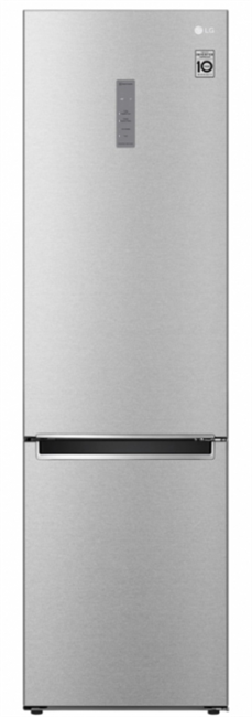 Холодильник LG GA-B509MAWL - фото 43165