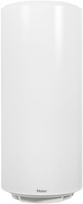 Водонагреватель накопительный Haier ES 100 V-A2 белый - фото 43173