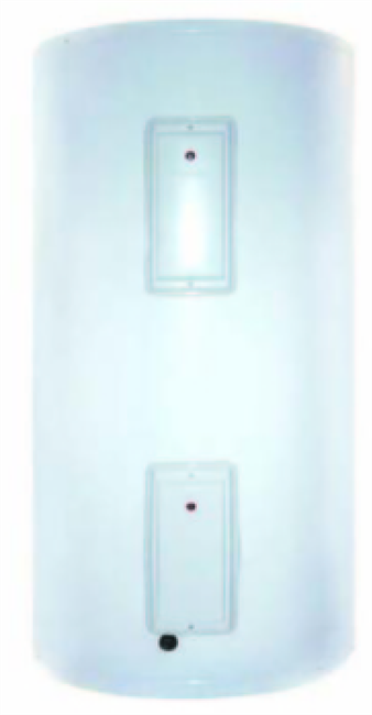 Водонагреватель накопительный Haier FCD-JTLD 200 - фото 43187