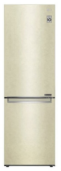 Холодильник LG GC-B459SECL - фото 43255