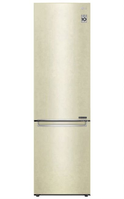 Холодильник LG GC-B509SECL - фото 43258