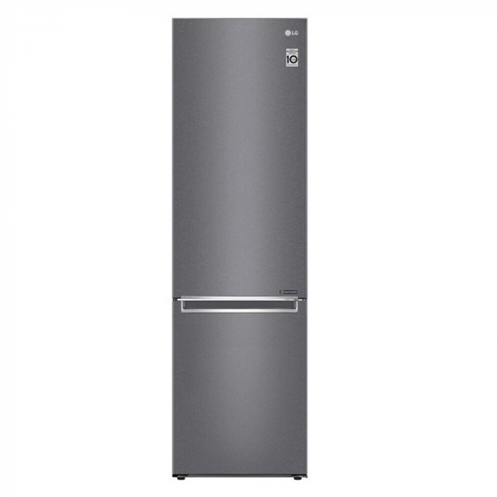 Холодильник LG GC-B509SLCL - фото 43259