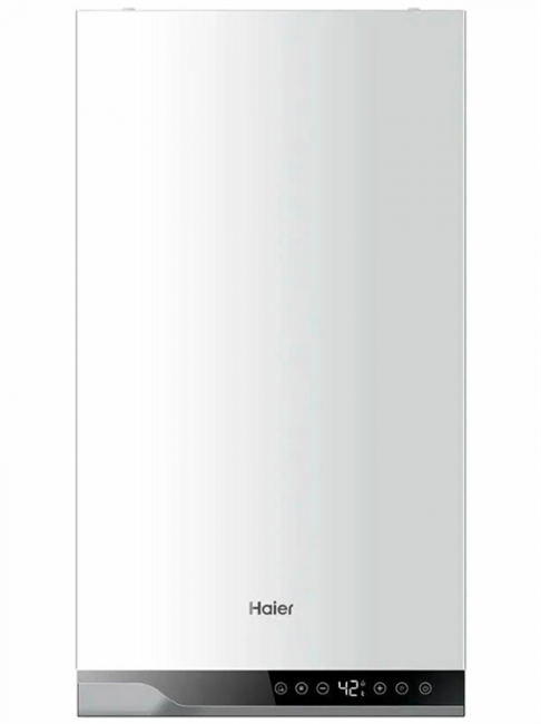 Котел отопления Haier TechLine 1.28 Ti - фото 43285