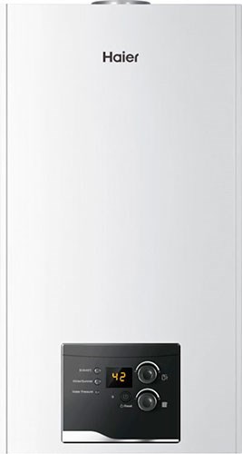 Котел отопления Haier Urban 2.18 TM - фото 43299