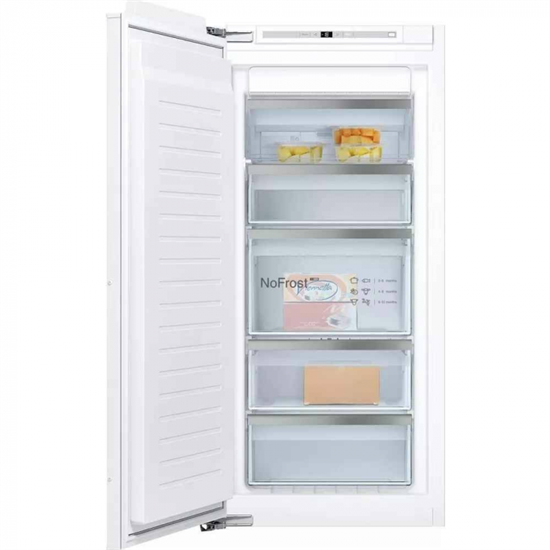 Встраиваемая морозильная камера Neff GI7416CE0 - фото 43304