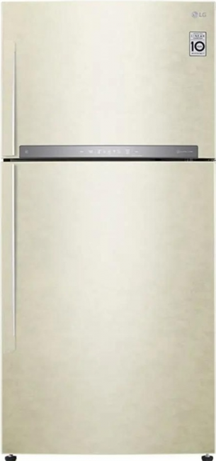 Холодильник LG GR-H802HEHL - фото 43308
