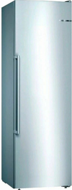 Морозильная камера Bosch GSN36AIEP,  серебристый - фото 43313