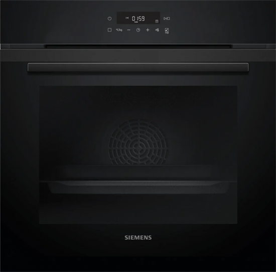 Электрический духовой шкаф Siemens HB272ABB0 - фото 43327