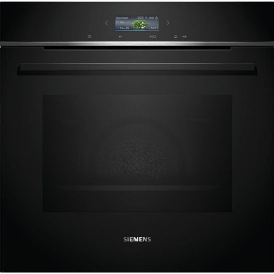 Электрический духовой шкаф Siemens HB734G1B1 - фото 43340
