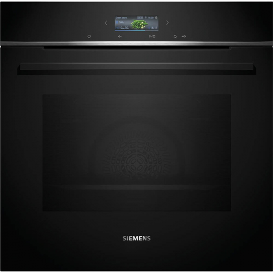Электрический духовой шкаф Siemens HB734G2B1 - фото 43341