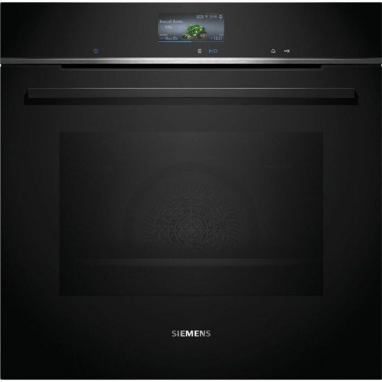 Электрический духовой шкаф Siemens HB776G1B1 - фото 43343