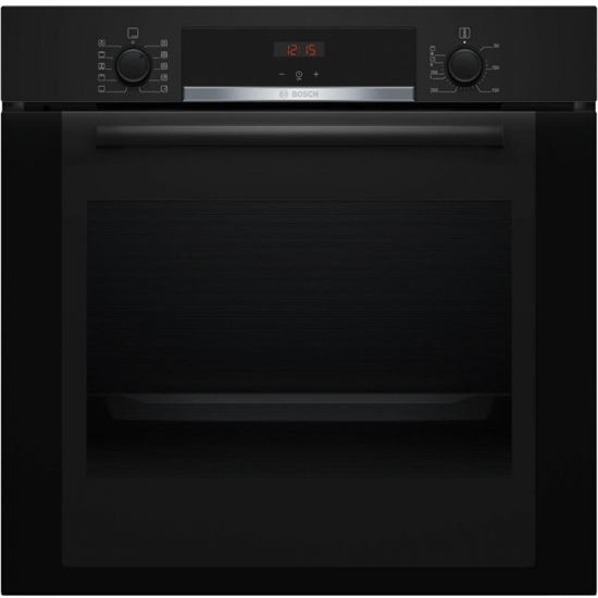 Духовой шкаф Bosch HBA3540B0 - фото 43345