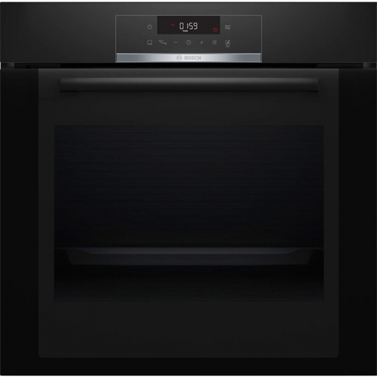 Духовой шкаф Bosch HBA372BB0 - фото 43346