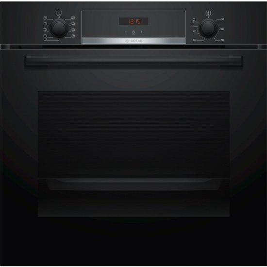 Встраиваемый электрический духовой шкаф Bosch HBA534EB0 - фото 43352
