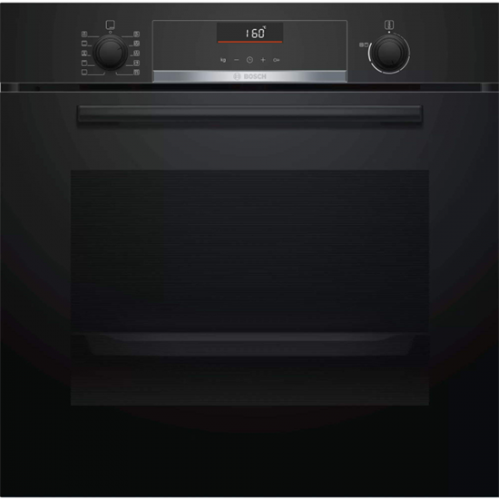 Встраиваемый электрический духовой шкаф Bosch HBA5360B0 - фото 43354