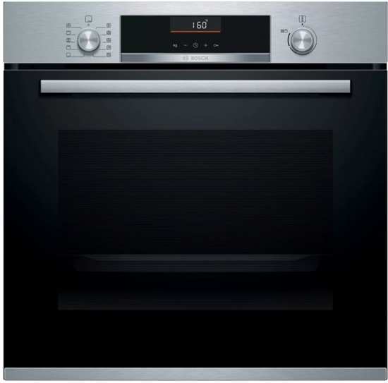 Встраиваемый электрический духовой шкаф Bosch HBA5360S0 - фото 43355