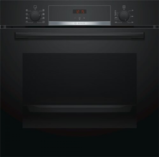 Встраиваемый электрический духовой шкаф Bosch HBA553BA0 - фото 43356