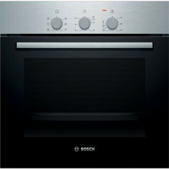 Встраиваемый электрический духовой шкаф Bosch HBF011BR0Q - фото 43362