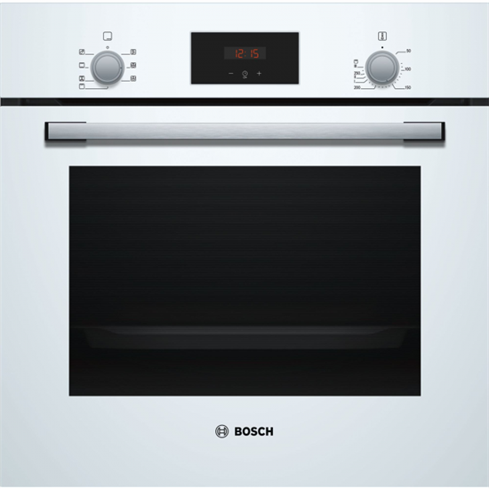 Встраиваемый электрический духовой шкаф Bosch HBF113BV0Q - фото 43367
