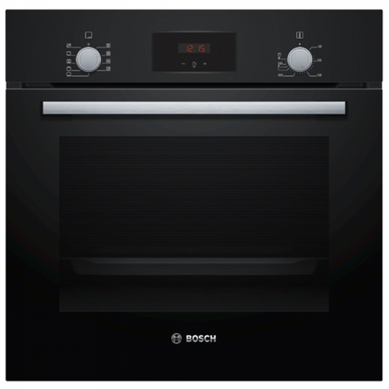 Встраиваемый электрический духовой шкаф Bosch HBF114EB0R - фото 43369
