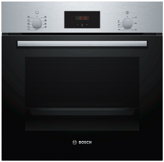 Встраиваемый электрический духовой шкаф Bosch HBF114ES0 - фото 43370