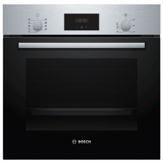 Встраиваемый электрический духовой шкаф Bosch HBF114ES0R - фото 43371