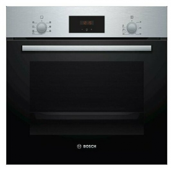 Встраиваемый электрический духовой шкаф Bosch HBF133BR0 - фото 43372