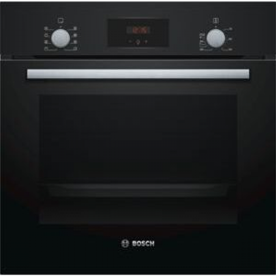 Встраиваемый электрический духовой шкаф Bosch HBF153EB0 - фото 43373