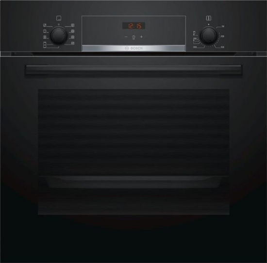 Встраиваемый электрический духовой шкаф Bosch HBF534EB0Q - фото 43375