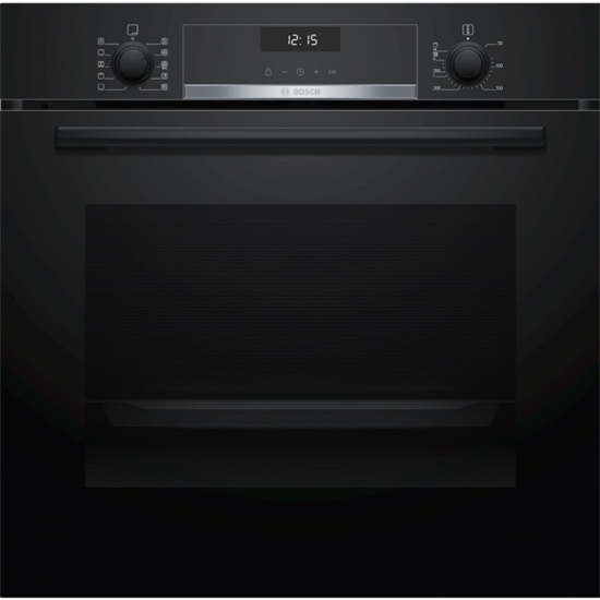 Встраиваемый электрический духовой шкаф Bosch HBG5370B0 - фото 43385
