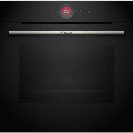 Встраиваемый электрический духовой шкаф Bosch HBG7341B1 - фото 43407