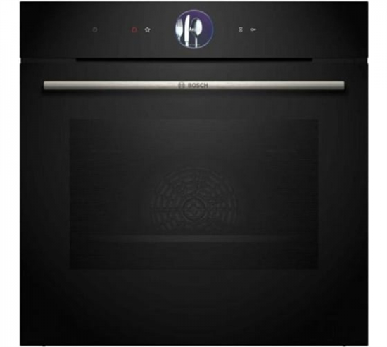 Встраиваемый электрический духовой шкаф Bosch HBG7361B1 - фото 43410