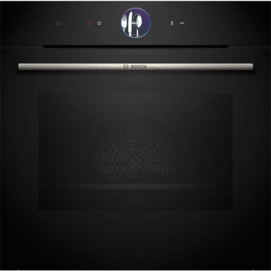 Электрический духовой шкаф Bosch HBG7741B1 - фото 43413