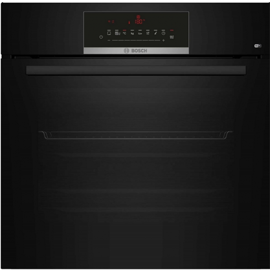 Встраиваемый электрический духовой шкаф Bosch HBJ559YB6R - фото 43428