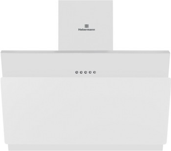 Каминная вытяжка Hebermann HBKH 60.2 W - фото 43458