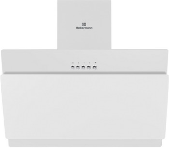 Каминная вытяжка Hebermann HBKH 60.3 W - фото 43460