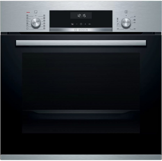 Встраиваемый электрический духовой шкаф Bosch HIJ517YS0R - фото 43489
