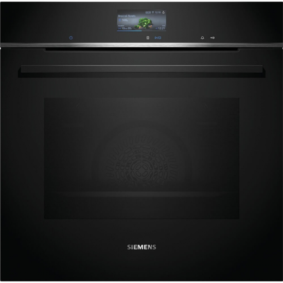 Духовой электрический шкаф Siemens HR776G1B1 - фото 43539