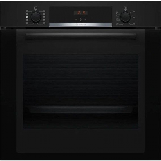 Встраиваемый электрический духовой шкаф Bosch HRA3340B0 - фото 43540