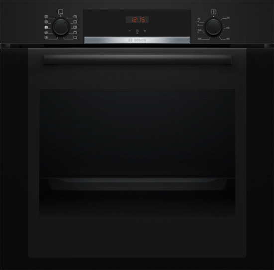Электрический духовой шкаф Bosch HRA334EB1 - фото 43541