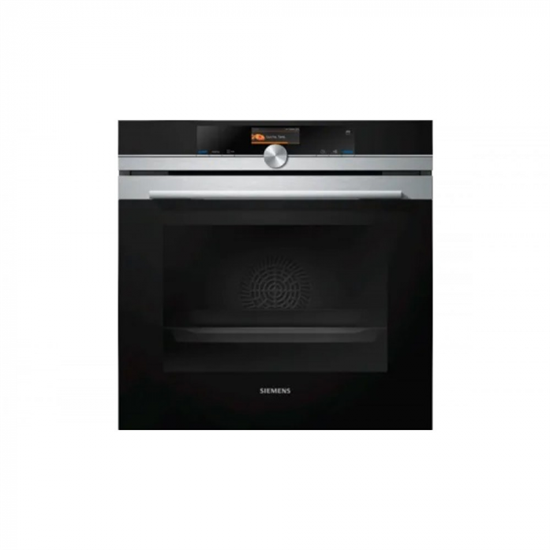Встраиваемый электрический духовой шкаф Siemens HS636GDS2 - фото 43551