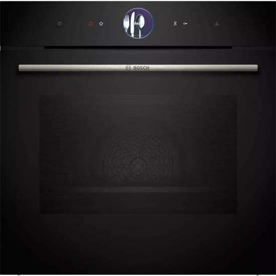 Встраиваемый электрический духовой шкаф Bosch HSG7361B1 - фото 43558