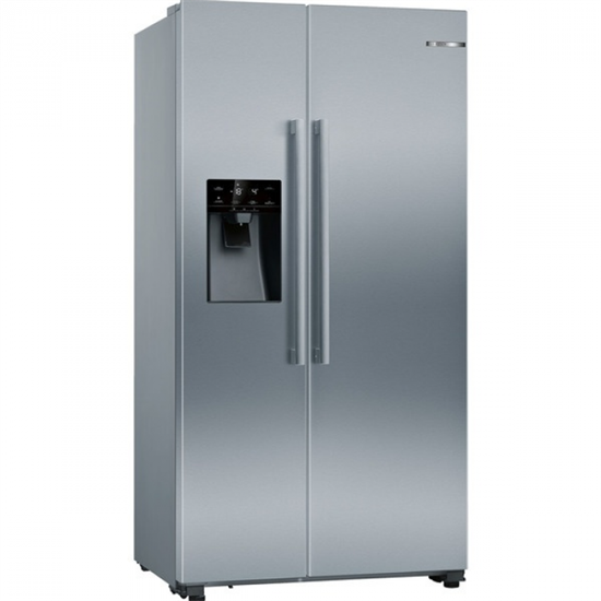 Холодильник Bosch KAI93VL30R - фото 43685