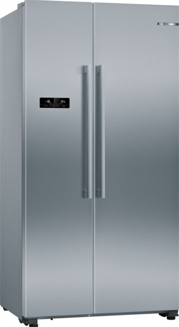Холодильник Side-by-Side Bosch KAN93VL30N - фото 43686