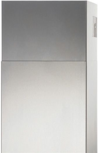 Falmec Воздуховод Verso Chimney Kit — White - фото 43690