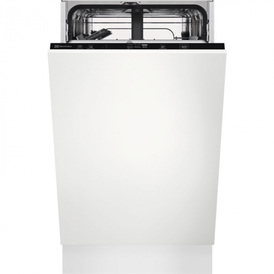Встраиваемая посудомоечная машина ELECTROLUX KEAD2100L - фото 43701