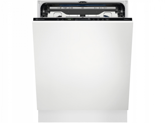 Встраиваемая посудомоечная машина Electrolux KECB7310L - фото 43702